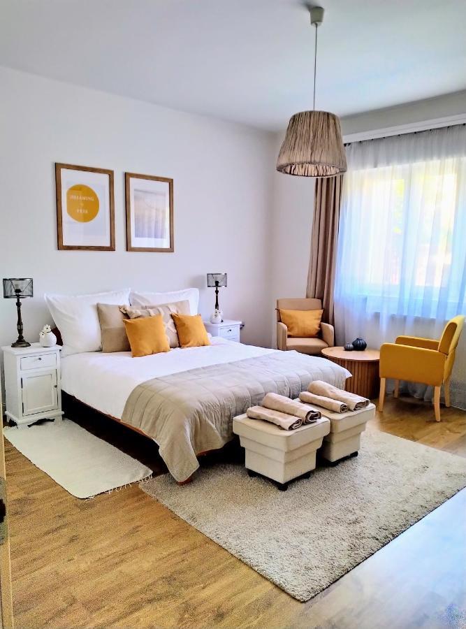 Homestay Cozy Airport